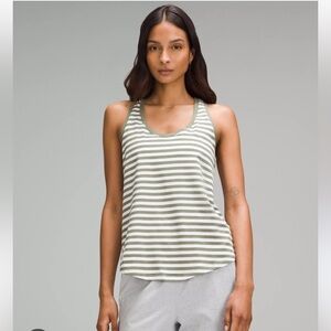 Lululemon Love Tank - NWT